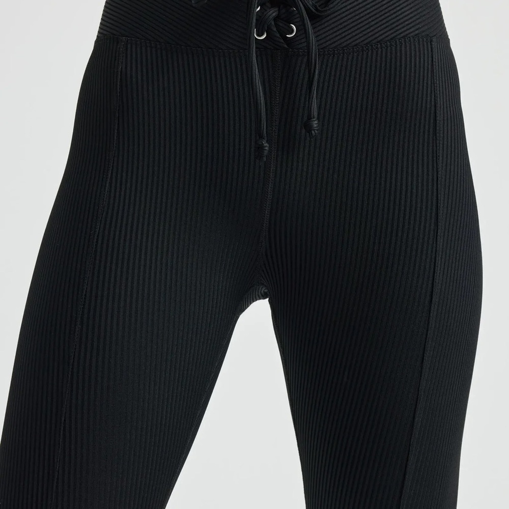 Year of Ours RIBBED FOOTBALL LEGGING